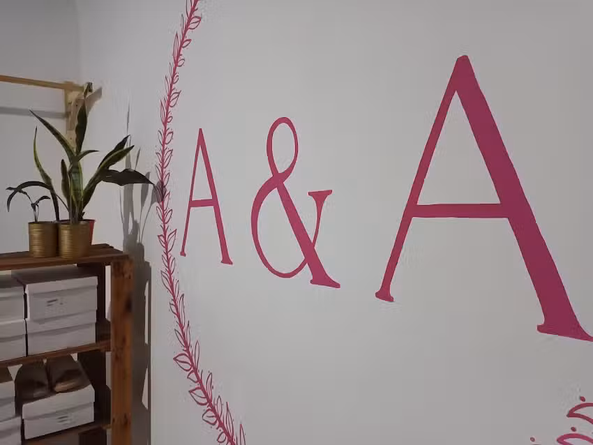 A & A Calzados e Indumentaria