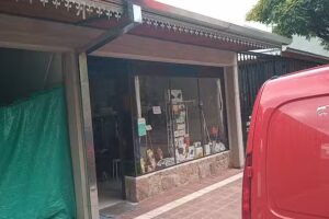 A & T Ortopedia e Insumos Medicos