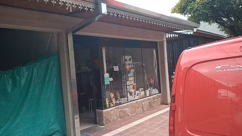 A & T Ortopedia e Insumos Medicos