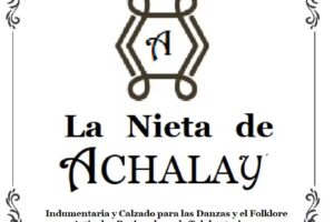 ACHALAY la Nieta