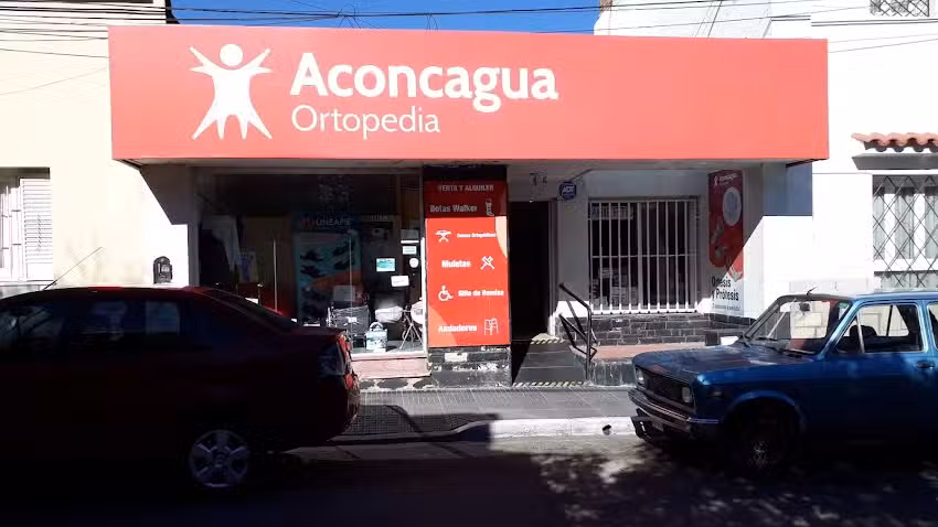 Aconcagua Ortopedia