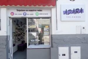 Adara Calzados