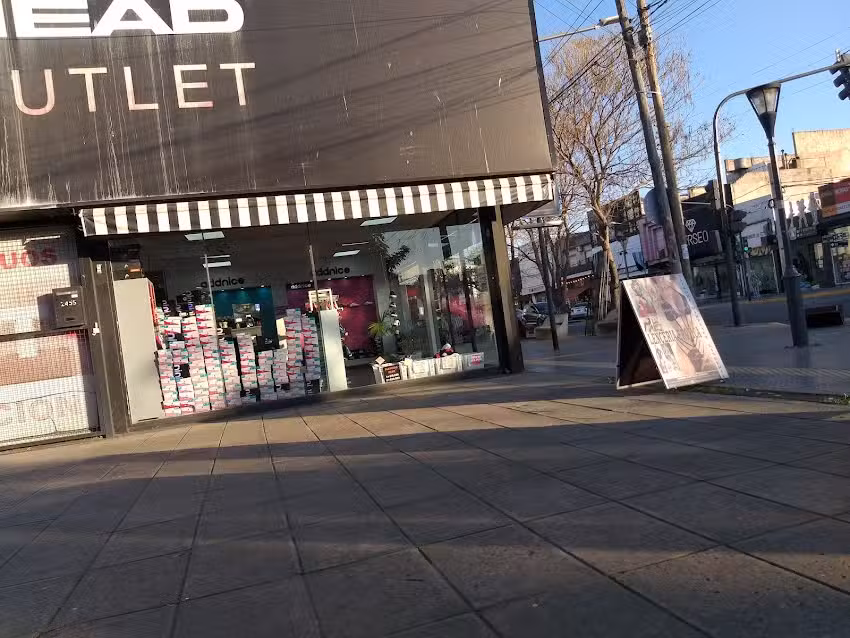 ADDNICE Munro Outlet