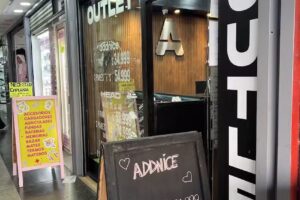 Addnice outlet