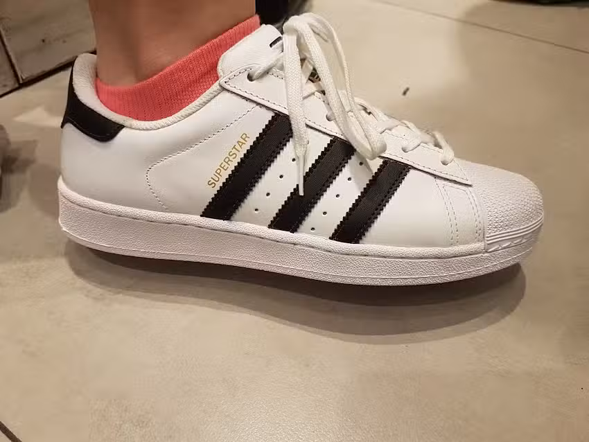 Adidas Store