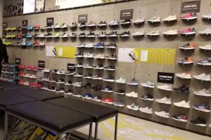 adidas Store Abasto Shopping