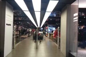 adidas Store Mendoza, Maxi Mall Deportivo