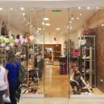 Agustino Shoes & Bags