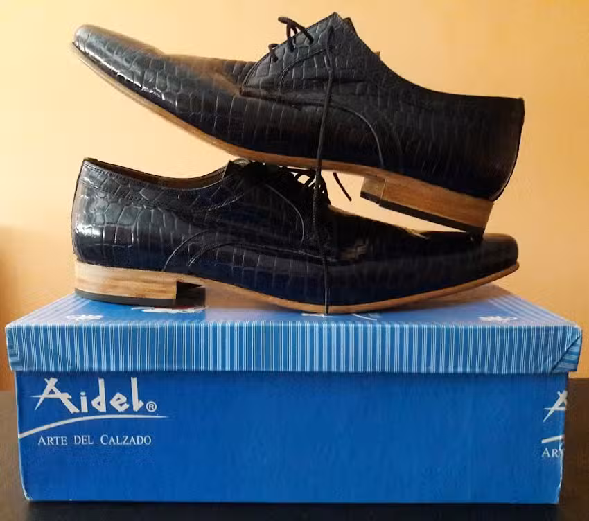 Aidel Calzados