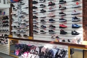 Al Costo Calzado &ndash; SAG