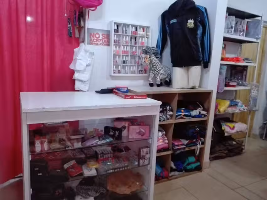 ALICIA &ndash; Variete