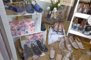 ALITA CALZADOS SAN MARTIN