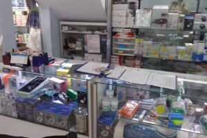 Aliviar Salud Ortopedia