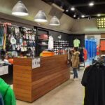 All Sports by Rossetti Deportes