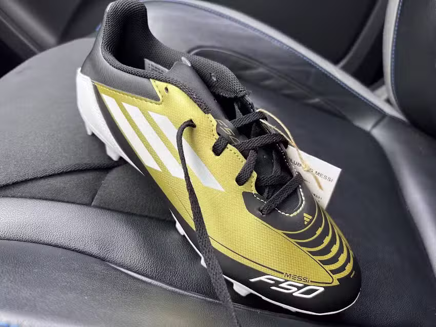 ALL SPORTS by Rossetti Deportes