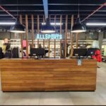 All Sports by Rossetti Deportes