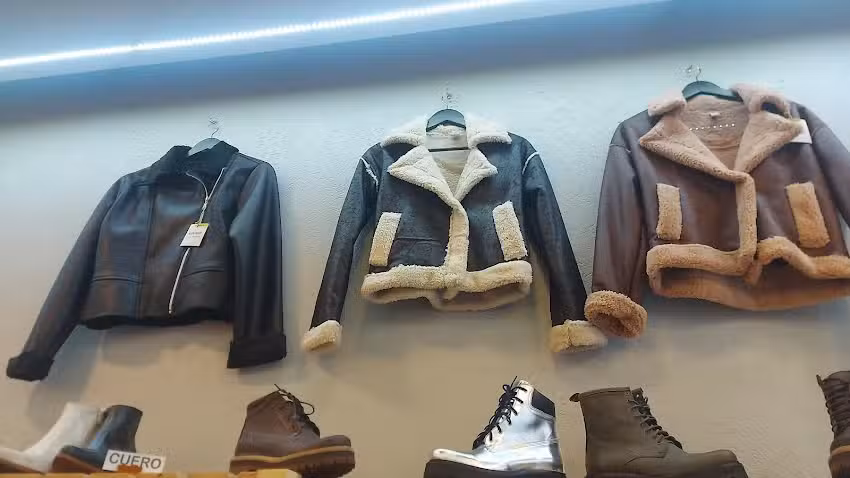 Almac&eacute;n de Moda