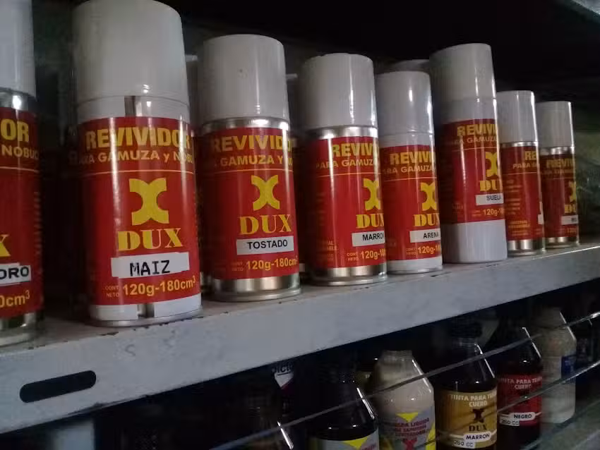 Almacen de Suelas ABEL