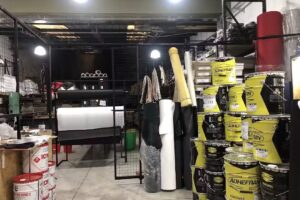 Almacen de suelas Bases Gaby