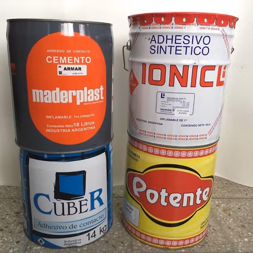 Almac&eacute;n de suelas L&oacute;pez