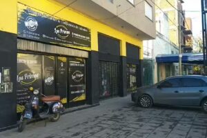 Almacen de suelas LOS PRIMOS