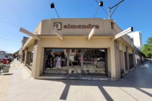 Almendra