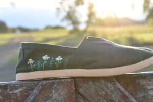 Alpargatas Somos Julia