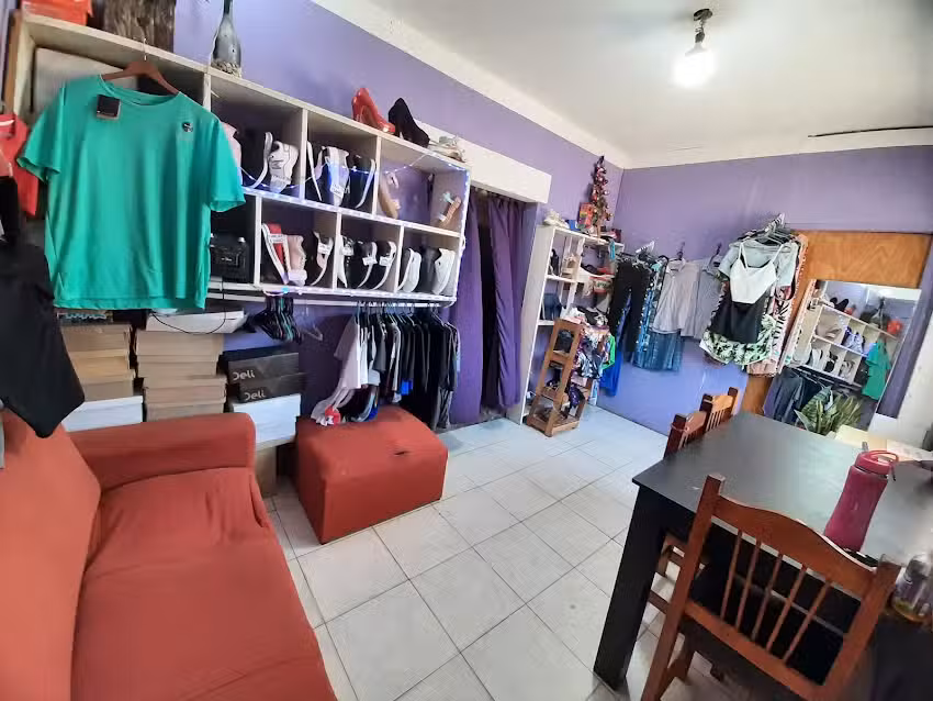 American deportivs ctes tienda de indumentaria y calzados deportivos