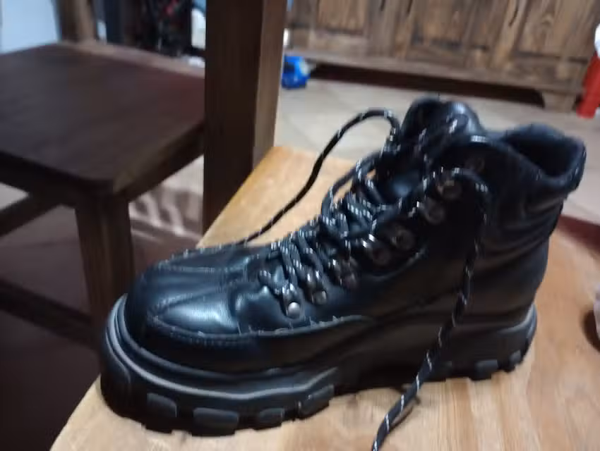 Anca&co- calzado para dama