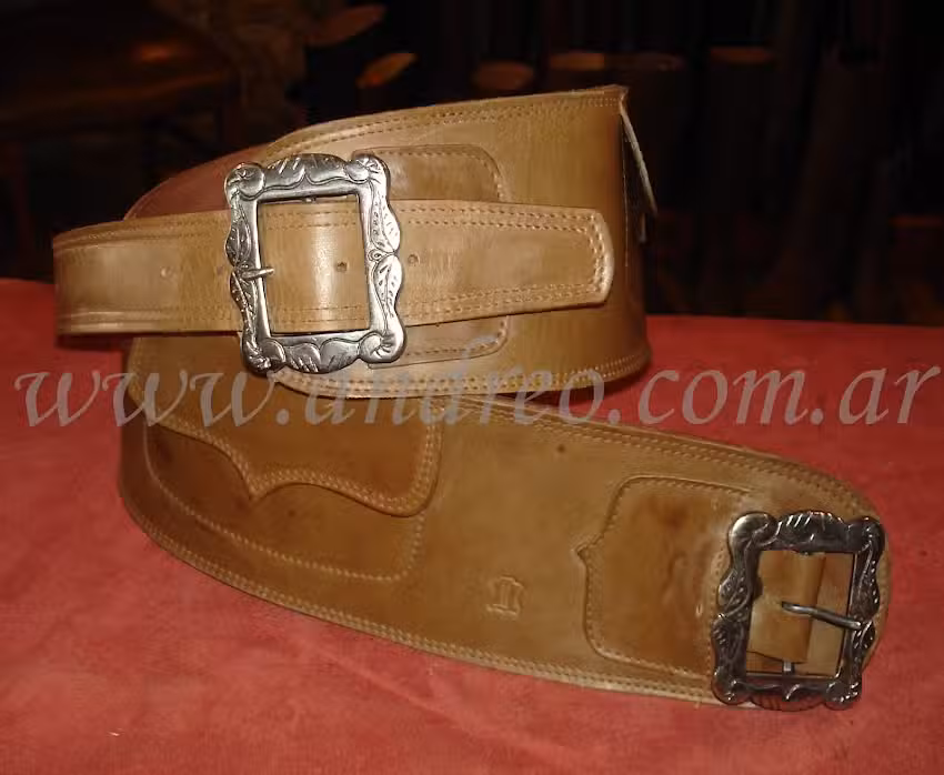 Andreo &ndash; Botas de Montar A Medida