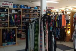 An&iacute;bal Indumentaria