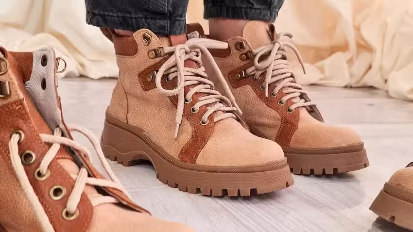 Aquarela Calzados Devoto