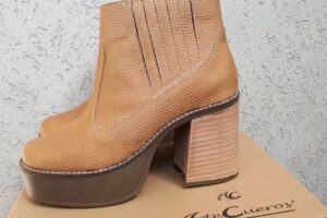 Artecueros Calzados &ndash; F&aacute;brica de Zapatos