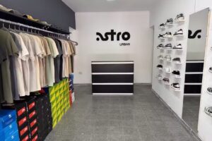 ASTRO URBAN