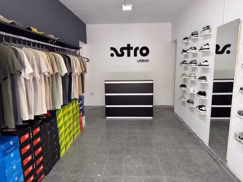ASTRO URBAN