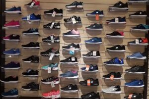 Audaz Clothes & Shoes