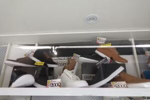 Bah&iacute;a Calzados Jaguar