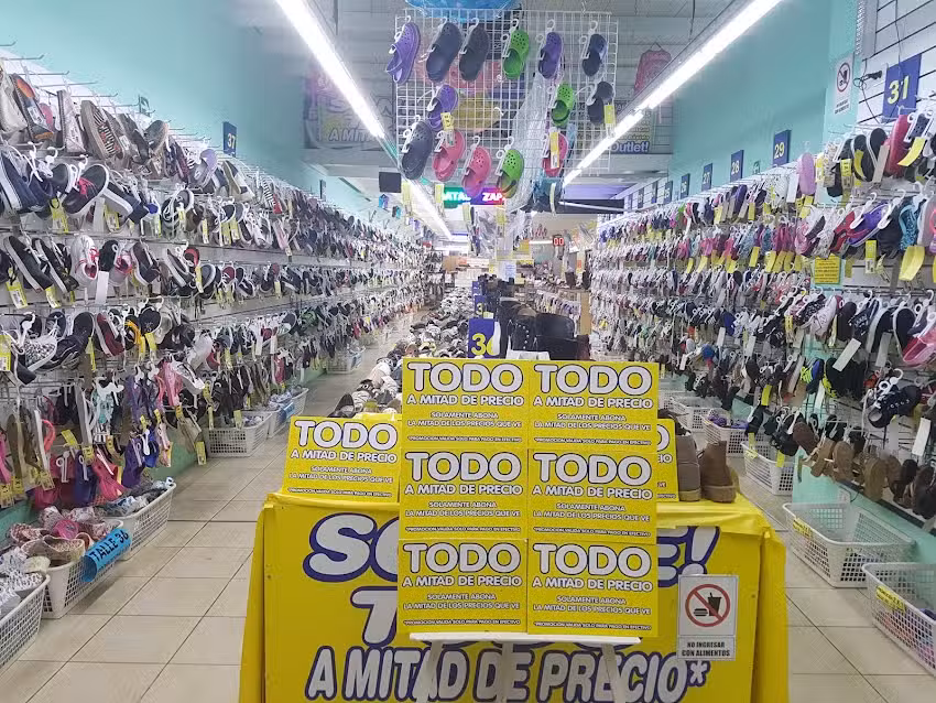 Baratillo Sim&oacute;n