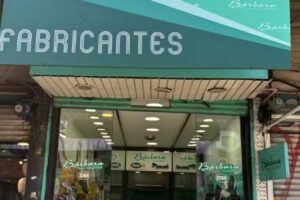 B&aacute;rbara Calzados