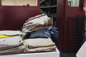 Bariloche Indumentaria S.R.L.