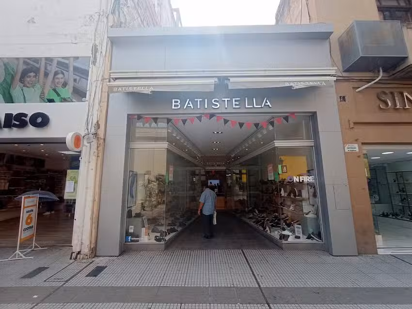 Batistella Calzados y Accesorios