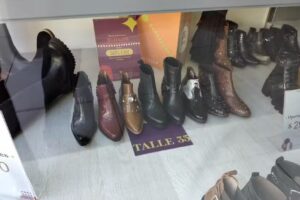 Batistella Calzados y accesorios