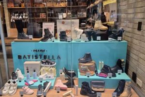 Batistella Calzados y Accesorios