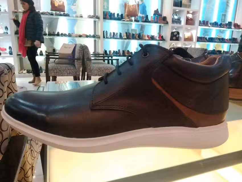 Batistella Calzados y Accesorios