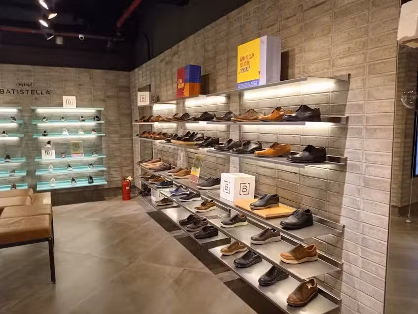 Batistella Calzados y Accesorios