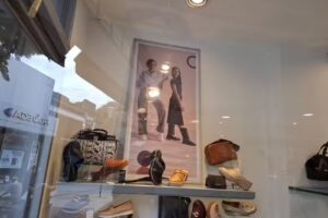 Batistella Calzados y accesorios