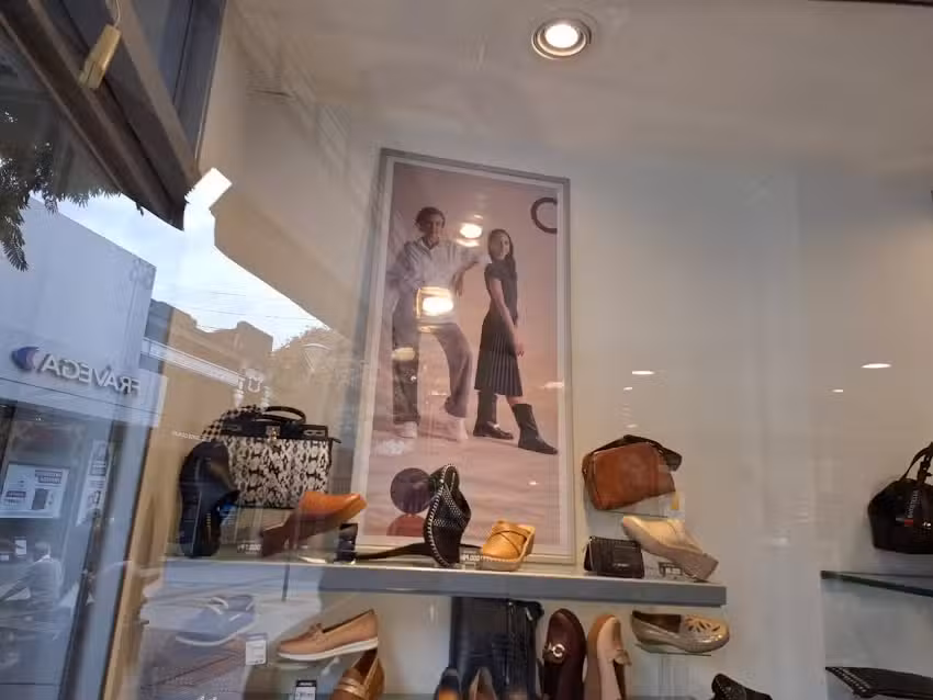 Batistella Calzados y accesorios