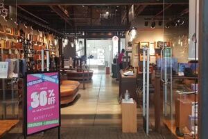 Batistella &ndash; Calzados y accesorios