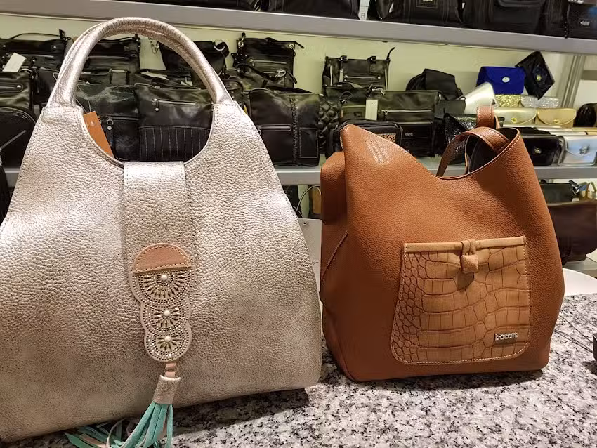 Batistella Calzados y Accesorios