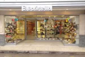 Batistella Calzados y accesorios